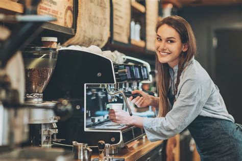 Les meilleures machines à café professionnelles à choisir en 2023