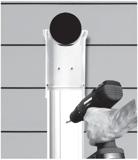 Fortress Lf I Flexible Elbow Instruction Manual