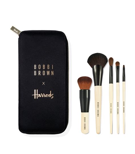 Bobbi Brown X Harrods Signatures Brush Set Harrods UK