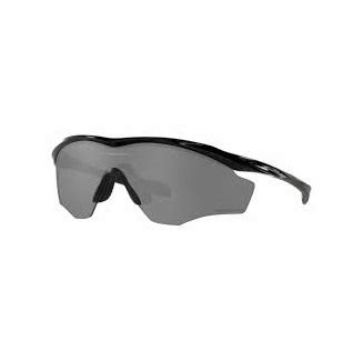 Oakley M2 Frame XL grey - Winter Globe