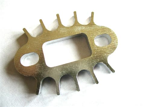 BAJA EXHAUST SPACER HEATSINK AND GASKETS COMPATIBLE WITH HPI BAJA 5B