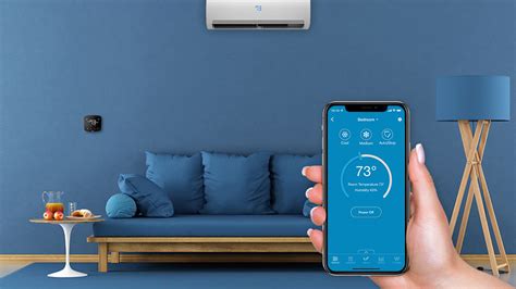 WiFi Air Conditioner - Control Your Old or New AC With Phone