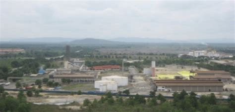 See Sen Chemical Pasir Gudang