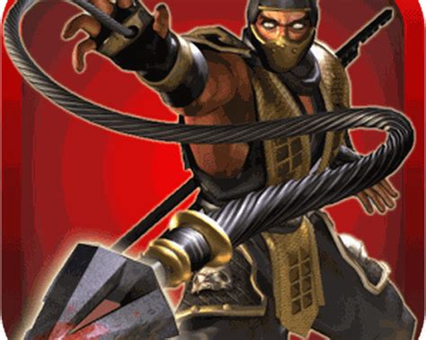 Mortal Kombat 9 Fatalities APK - Free download for Android