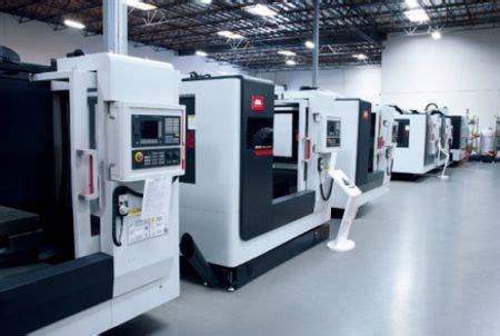 SMTCL Announces Upcoming U S Factory Production Machining