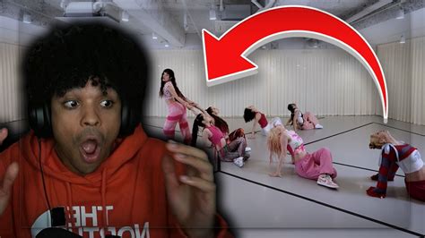 Xg Dance Practice Reaction New Dance Tgif Grl Gvng Youtube