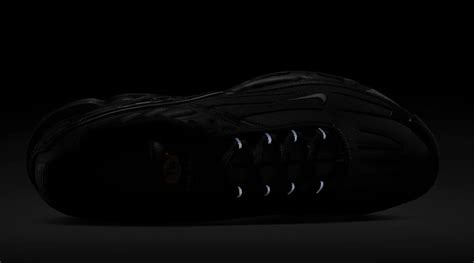 Nike Air Max Plus Black Wolf Grey Cj Where To Buy Info