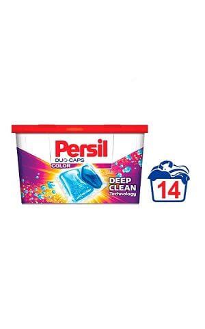 Новинка від Persil: Persil з технологією Deep Clean Plus з Активною ...