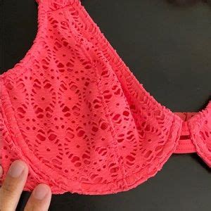 Freya Swim Freya Swim Bikini Top D Sundance Crochet Poshmark