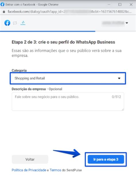 Como Integrar O Whatsapp Business Api Ao Jivochat Atrav S Da Sendpulse