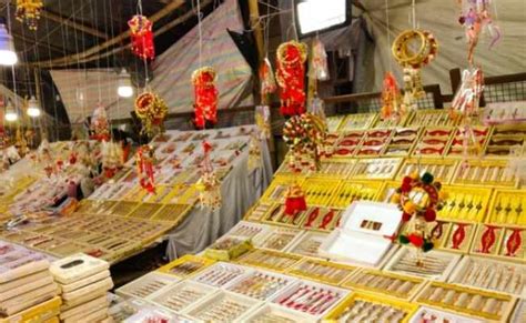 Top Rakhi Wholesale Market In Delhi Trends We