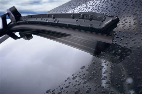 Tips on Car Wiper Blades | Toyota of Clermont Blog