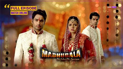 Madhubala online episodes - ratlke