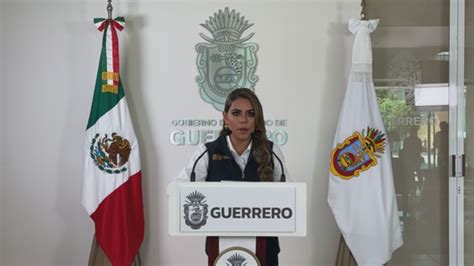 SPR Informa Renuncian Los Secretarios De Gobierno Y De Seguridad