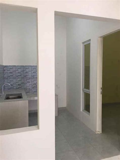 Jual Rumah Grand Batavia Sepatan