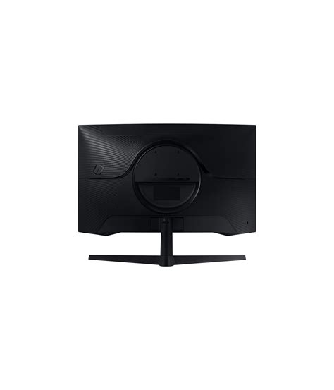 Samsung Lc G Twwnxza Monitor Samsung Curvo Gamer Odyssey