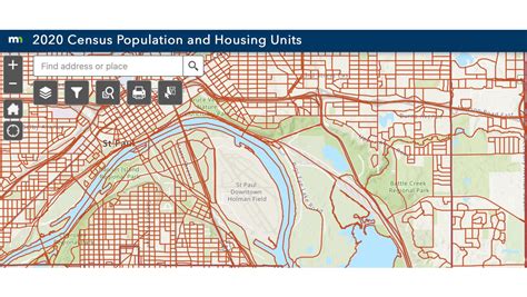 Minnesota State Demographic Center (SDC) / MN State Demographic Center