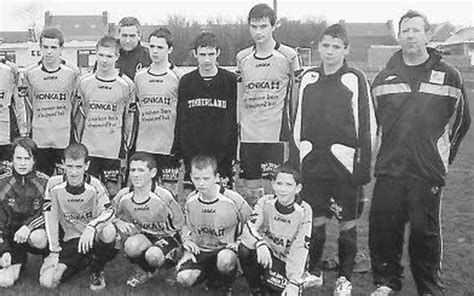 Football Pluie de buts pour les jeunes du Groupement Le Télégramme