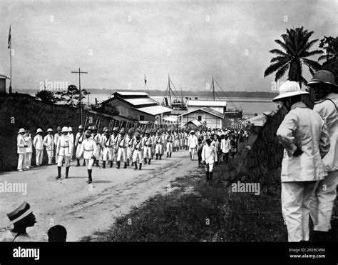 German Colony Cameroon Hi Res Stock Photography And Images Alamy