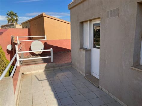 Chalet Pareado En Venta En Camino De Cervera Las Atalayas Urmi