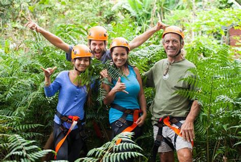 Jungle Zipline Maui - 40% Off Zipline Tours - On Maui | Ziplining, Maui ...