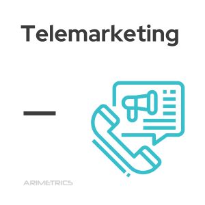 Qu Es Telemarketing Definici N Aplicaciones Y Ventajas