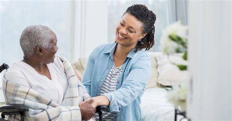 5 Signs Your Parents Need Home Care Assistance HomeChoice