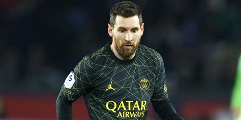 Messi E Il Contratto Con L Inter Miami Rivelate Le Cifre Dell Ingaggio