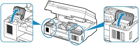 Canon Inkjet Manuals G4010 Series 1430