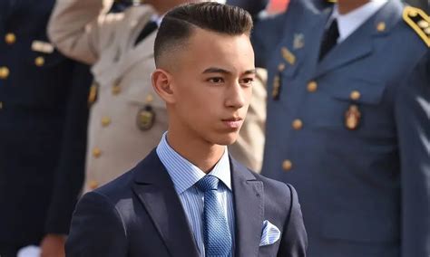 Le Prince héritier Moulay El Hassan préside à Meknès l ouverture du