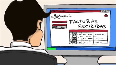 Proceso De Facturaci N Tradicional Vs Electr Nico Youtube