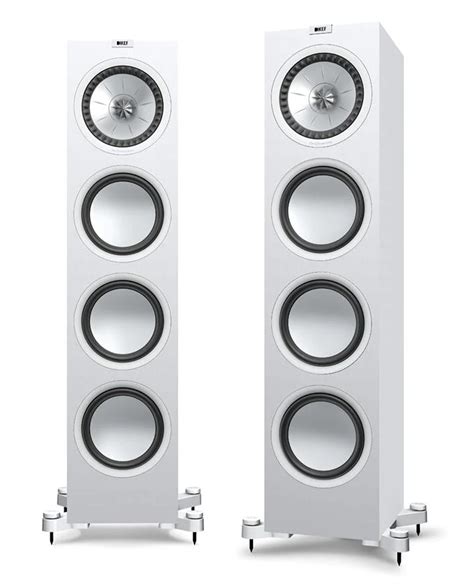 Kef Q950 Floorstanding Speaker – MVA Store