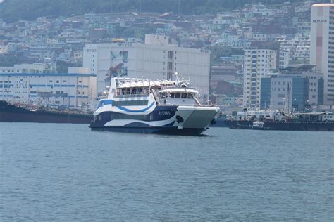 Busan Bay Boat Cruise - Book Online at Civitatis.com