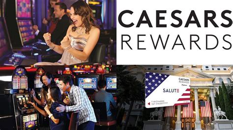 Accommodation Caesars Entertainment Launches Caesars Rewards Loyalty Program Travel News