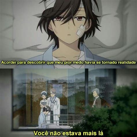 Pin De 𝓗𝓲𝓴𝓪𝓻𝓲 ♡ Em Frases De Filmes Séries Animes Etc ☆ Frases