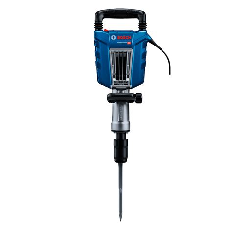 Gsh C Demoledor Bosch Hex Mm W Brushless Jvl Solutions