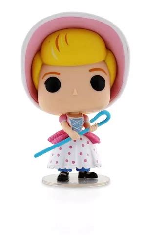 Funko Pop 517 Toy Story Bo Peep Betty Pastorcita Original Envío gratis