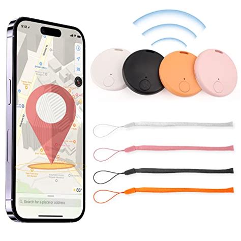 Android Tracker Tag – De 15 beste producten vergeleken - Your Motor Guide