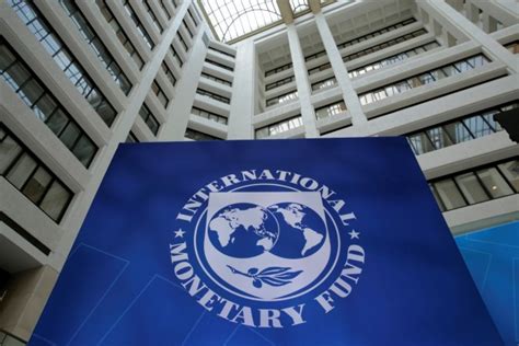 Imf Warns 2023 Global Economic Growth Will Be The Weakest Since 1990