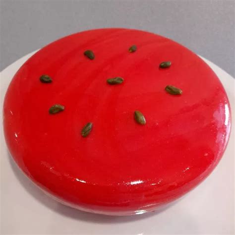 Entremets Passionn Ment Pistache Guy Demarle