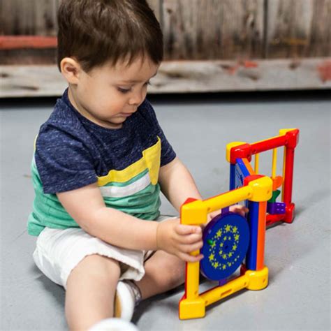 About Discovery Toys | Leaders In Early Childhood Education Toys