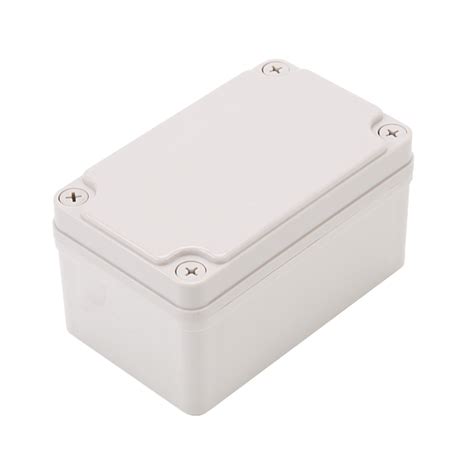 Ip Abs Plastic Enclosures Junction Box X X