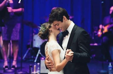 Matthew Daddario And Esther Kim Married December 31 2017 Matthew