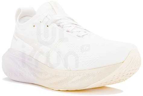 Asics Gel Nimbus 25 Anniversary En Promoción Mujer Zapatillas