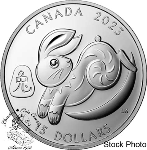 ROYAL CANADIAN MINT COLLECTOR COINS - Search By Year - 2023 Royal Canadian Mint Items - London ...