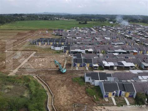 Pemerintah Realisasikan Bansos Rumah Sejahtera Terpadu Rp 18 96 Miliar