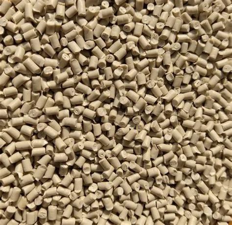 Brown Pp Injection Granules For In Plastic Industry G Cm At Rs