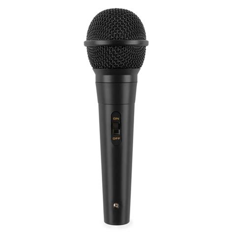 Sbs B Bafle Karaoke Negro Con Bluetooth Y Bola Led Vonyx Electrikal