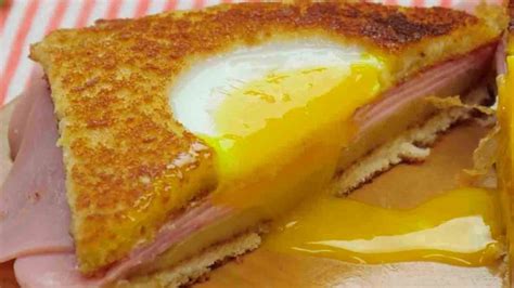 Día De La Madre Recetas De Desayunos Para Preparar En Casa Y Engreir A