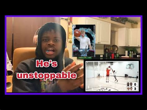 Cashnasty And Flight Vs Tjass Jenna Bandy V Basketball Reaction